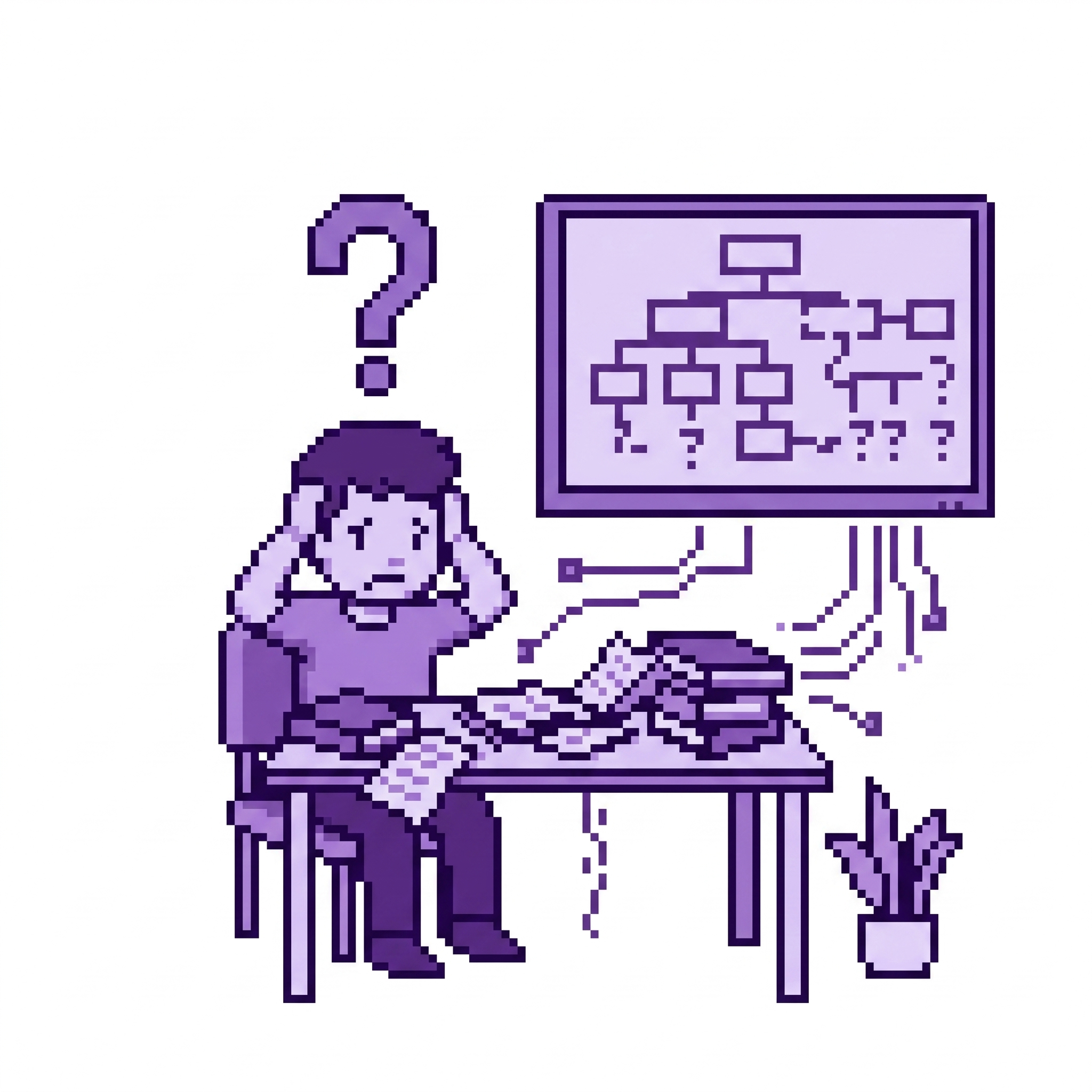 Why Pixelnoid